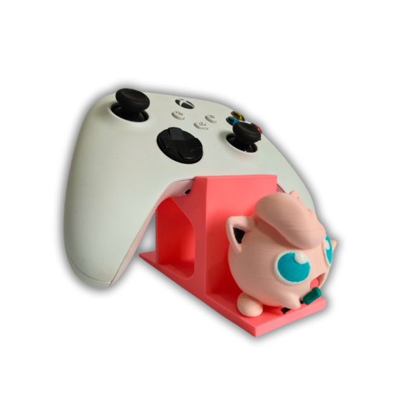 Soporte Joystick Jigglypuff - Imagen 4