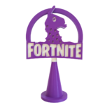 Porta Headset Fortnite - Imagen 5