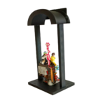 Porta Headset Cyberpunk: Edgerunners - Imagen 5