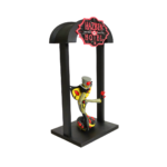 Porta Headset Sir Pentious - Imagen 6