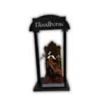 Porta Headset Lady Maria - Imagen 5