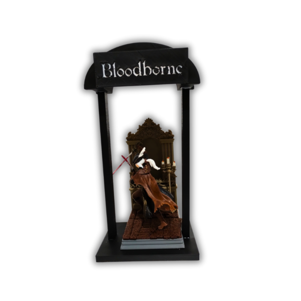 Porta Headset Lady Maria - Imagen 5