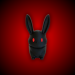 Porta Completo Conejito - Imagen 2