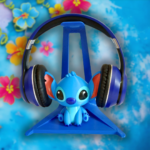 Porta Headset Stitch
