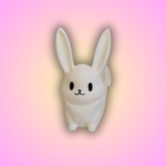 Porta Completo Conejito