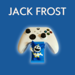 Porta Mando Jack Frost