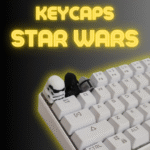 Keycap Star Wars