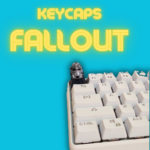 Keycap Fallout