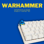 Keycap Warhammer