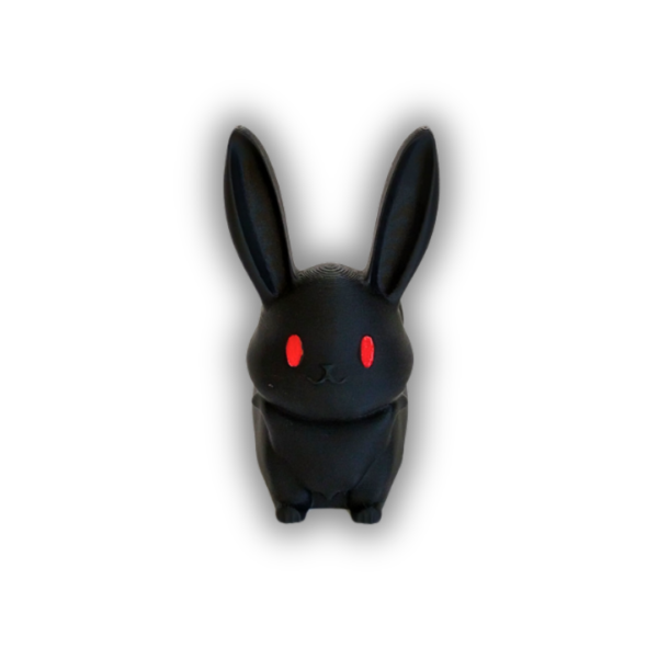 Porta Completo Conejito - Imagen 4