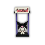 Porta Headset Kuromi - Imagen 2