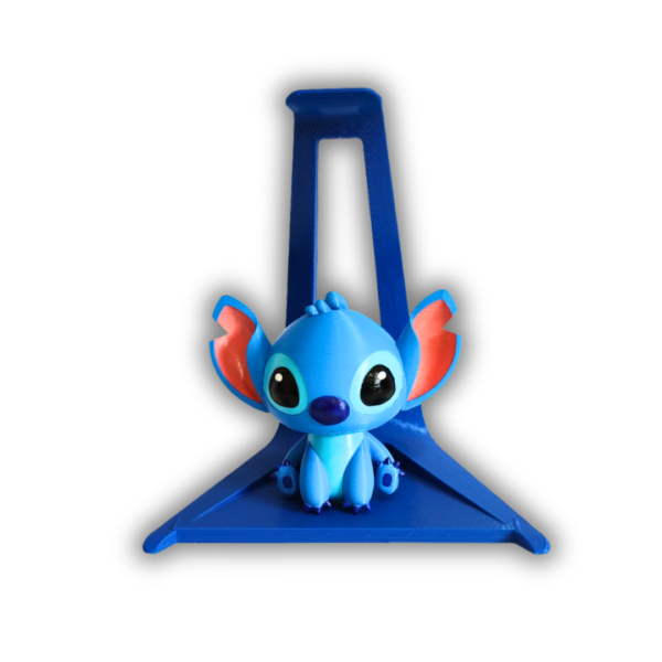 Porta Headset Stitch - Imagen 2