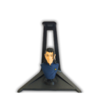 Porta Headset Suguru Geto - Imagen 2