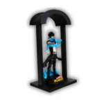 Porta audífonos Dabi - Imagen 2