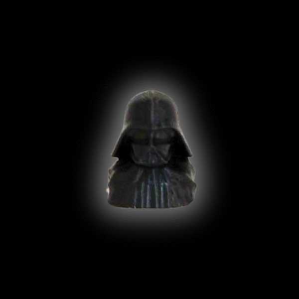 Keycap Star Wars - Imagen 2