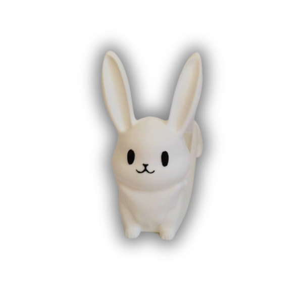 Porta Completo Conejito - Imagen 3