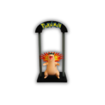 Porta Headset Typhlosion - Imagen 2