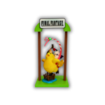 Porta Headset Fat Chocobo - Imagen 2