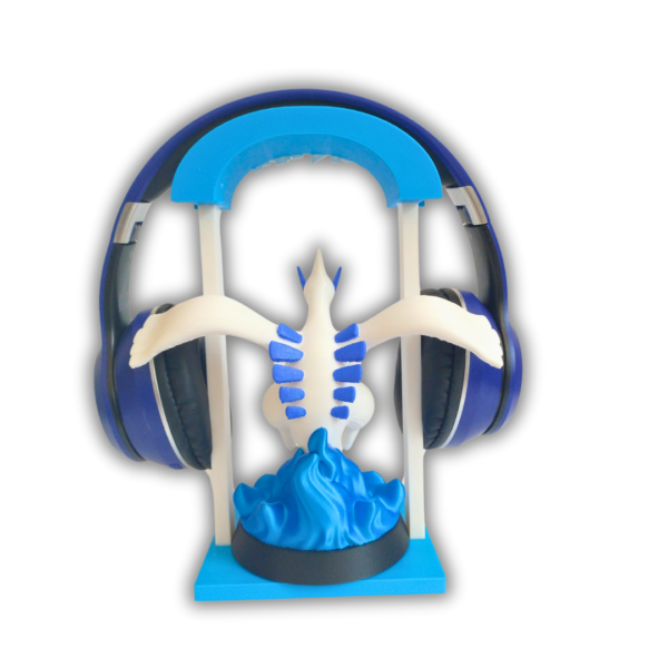 Porta Headset Lugia - Imagen 3