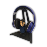 Porta Headset Suguru Geto - Imagen 3