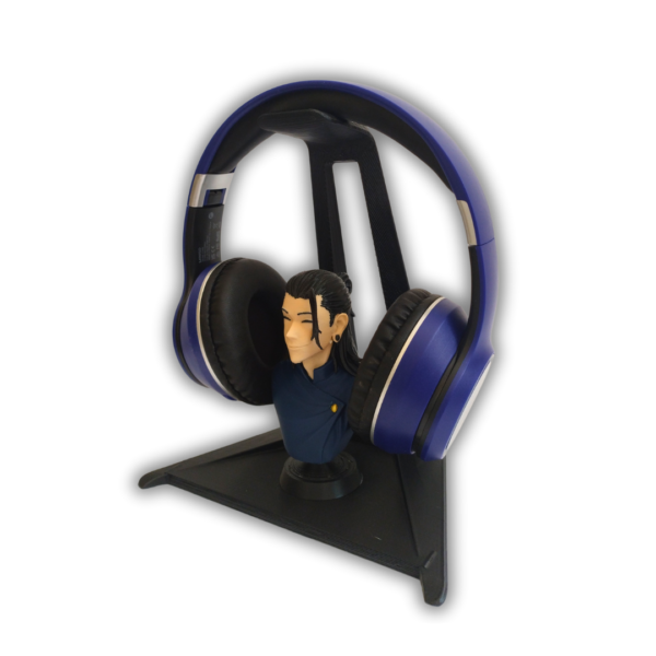 Porta Headset Suguru Geto - Imagen 3