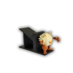Soporte Joystick Primeape - Imagen 3