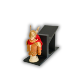 Porta Mando Malenia - Imagen 3