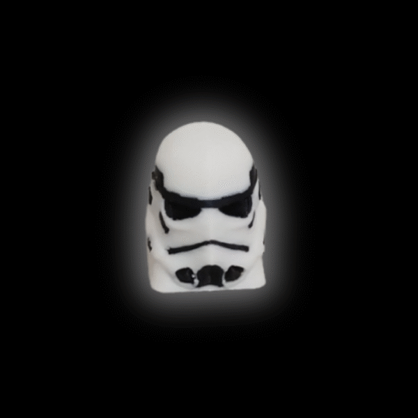 Keycap Star Wars - Imagen 3