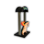 Porta Headset Typhlosion - Imagen 3