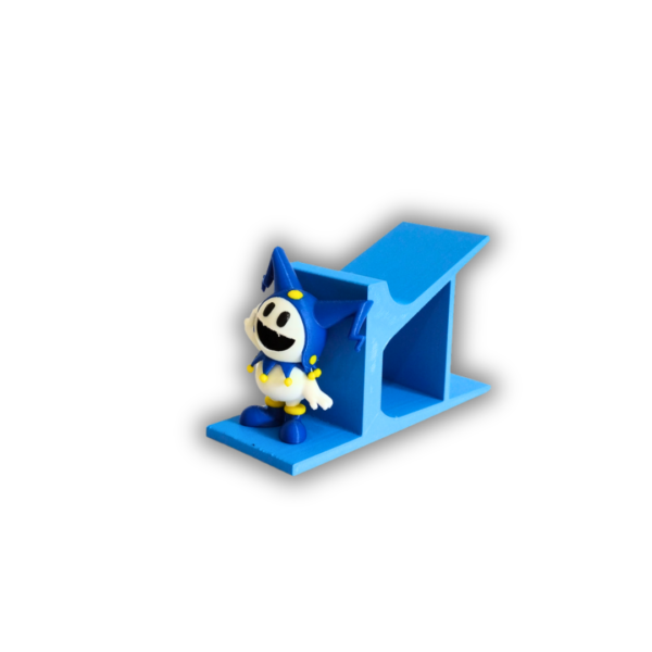 Porta Mando Jack Frost - Imagen 4