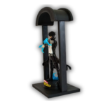 Porta audífonos Dabi - Imagen 4