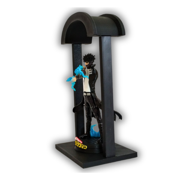 Porta audífonos Dabi - Imagen 4