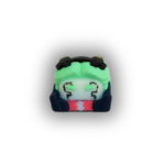 Keycap Cyberpunk Edgerunners - Imagen 4