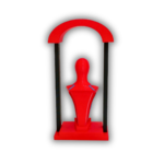 Porta Headset Spiderman PS4 - Imagen 4