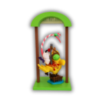 Porta Headset Fat Chocobo - Imagen 5