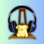 Porta audífonos Pompompurin