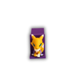 Porta Mando Renamon - Imagen 2