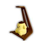 Porta audífonos Pompompurin - Imagen 3