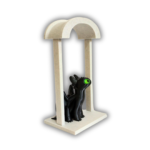 Porta audífonos Chimuelo - Imagen 3