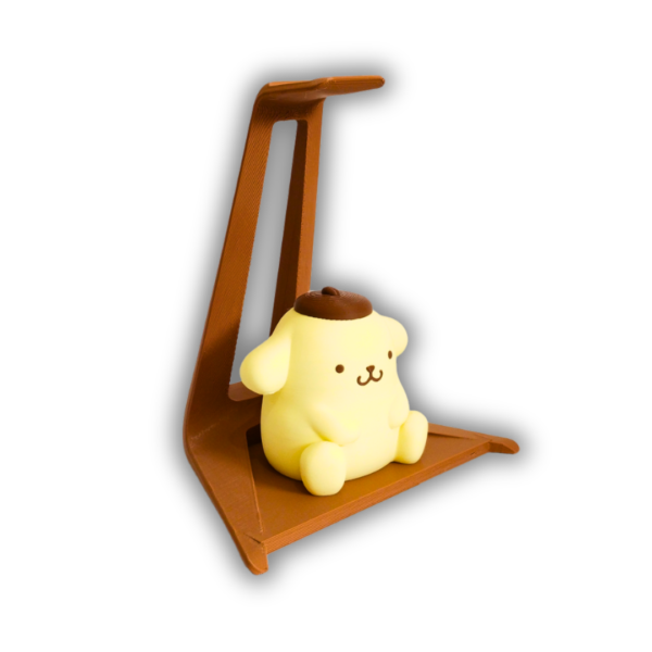 Porta audífonos Pompompurin - Imagen 4