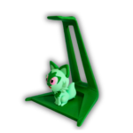 Porta audífonos Sprigatito - Imagen 4