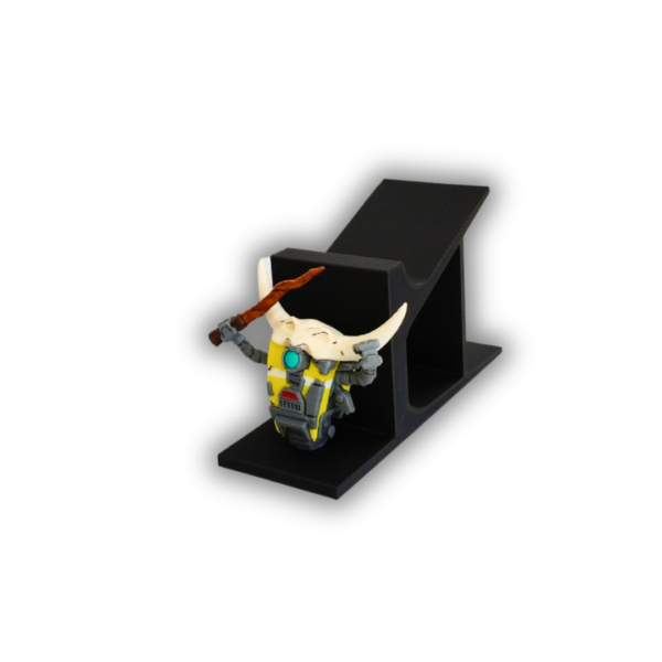 Porta Mando Claptrap - Imagen 4