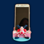 Portacelular Mr Mime