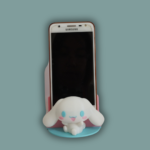 Portacelular Cinnamoroll