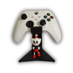 Porta Mando Modular Cuphead - Imagen 2