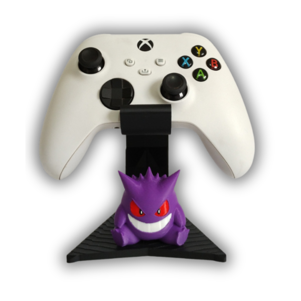 Porta Mando Modular Gengar - Imagen 2