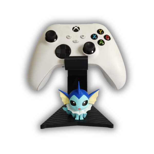 Porta Mando Modular Vaporeon - Imagen 2