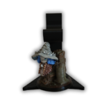 Porta Mando Modular Ranni Chibi - Imagen 2