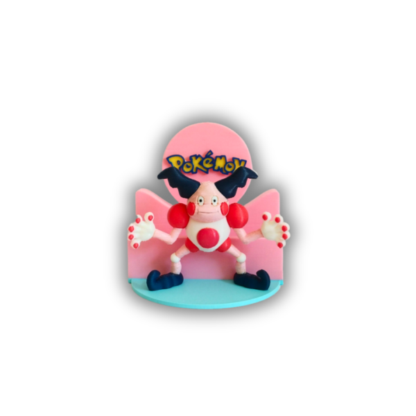 Portacelular Mr Mime - Imagen 2