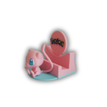 Portacelular Mew - Imagen 2